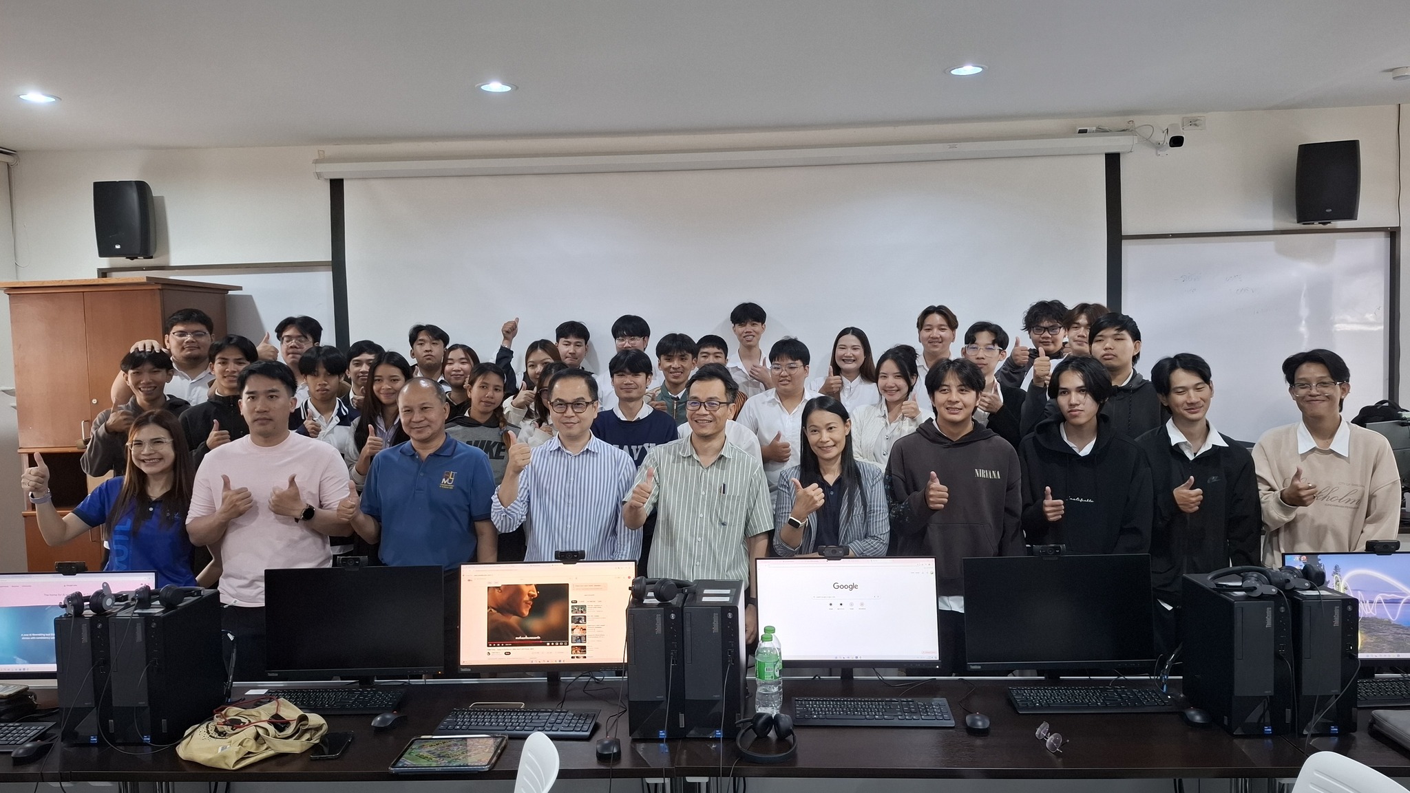 เปิดโลก n8n Automation 2025