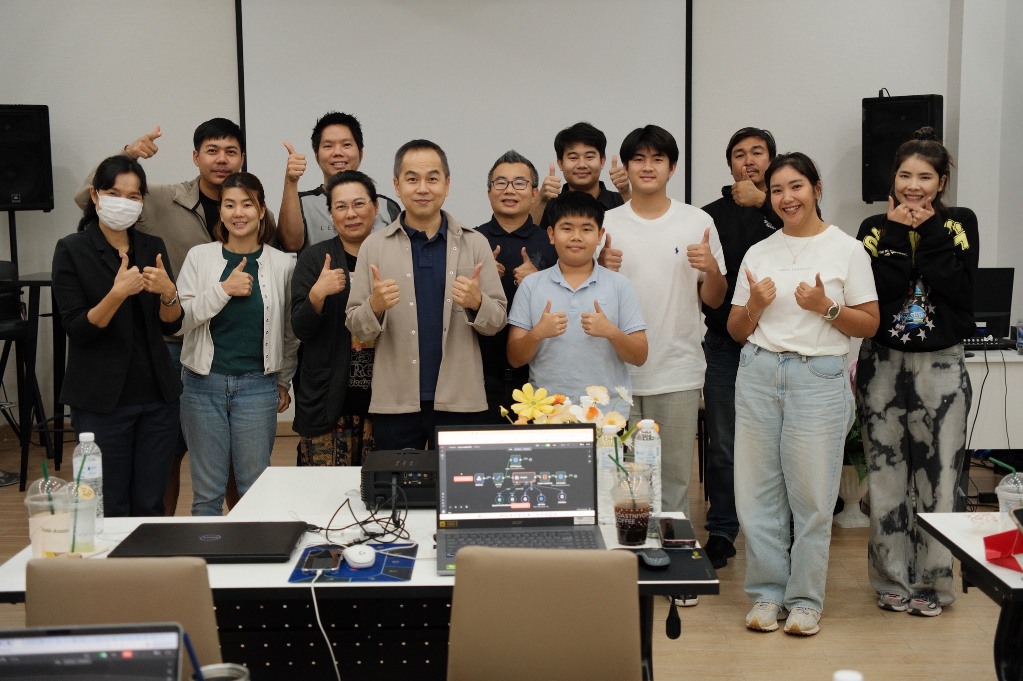 เปิดโลก n8n Automation 2025