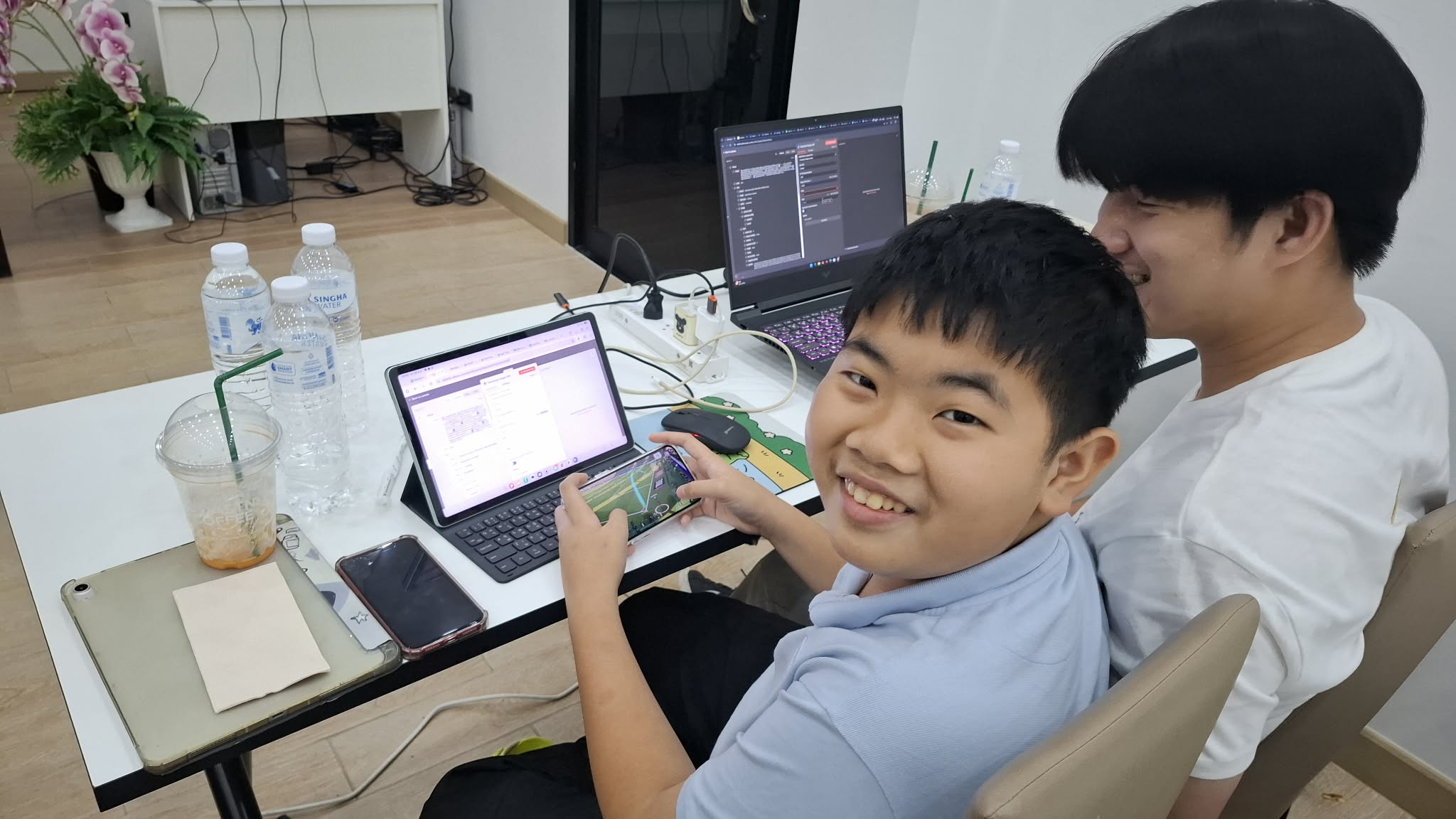 เปิดโลก n8n Automation 2025