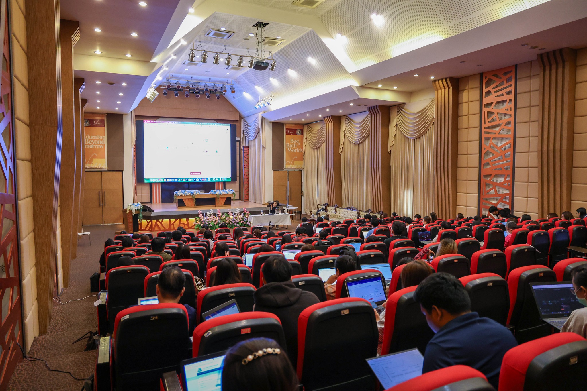 n8n Workshop Smart School