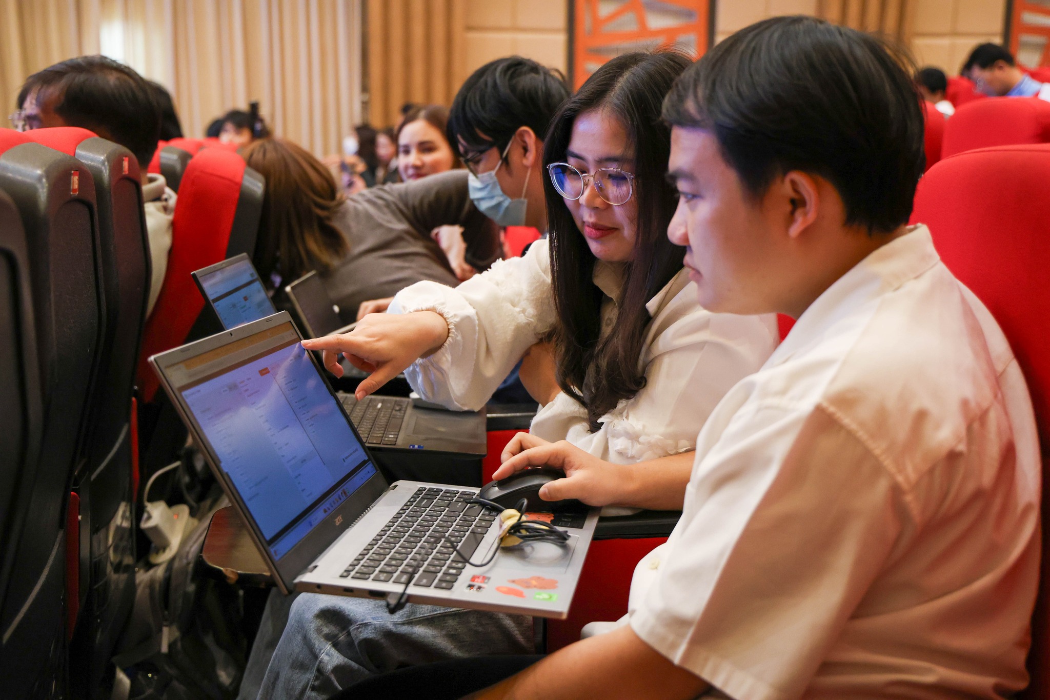 n8n Workshop Smart School