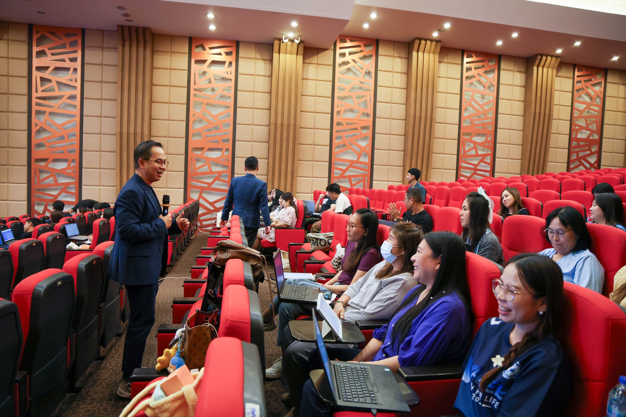 n8n Workshop Smart School
