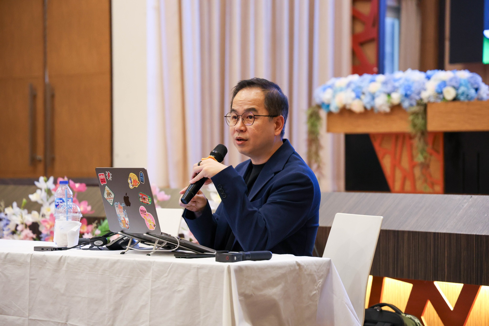 n8n Workshop Smart School
