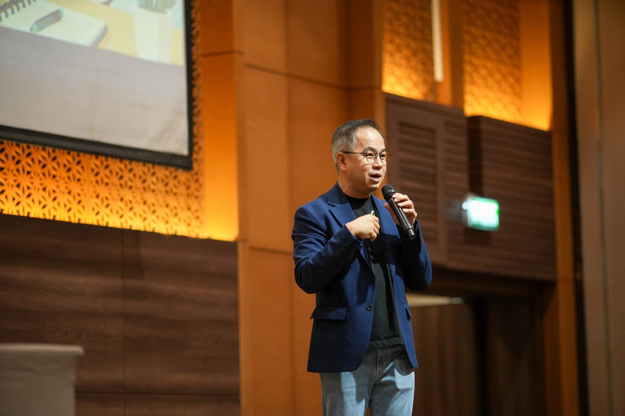 WeDreamNext Nuskin