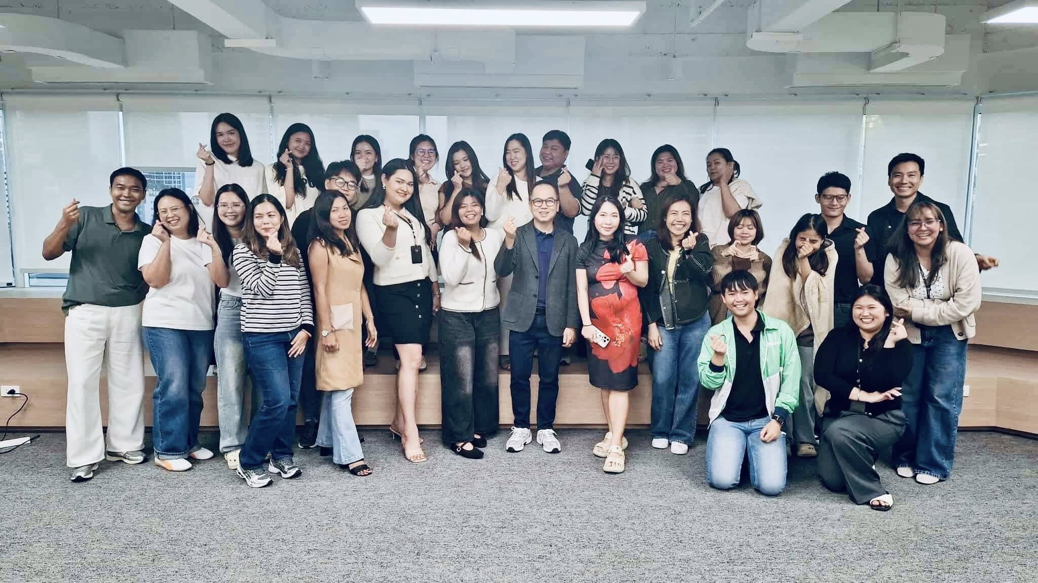 n8n Workshop CX TRANSFORMATION (LMWN)
